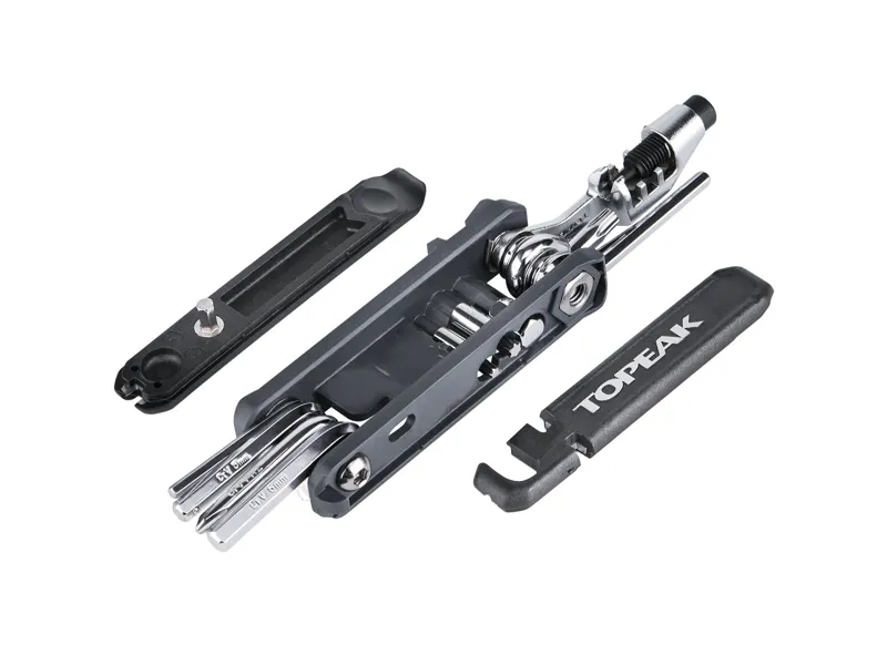 Topeak Hexus X Multi Tool-2