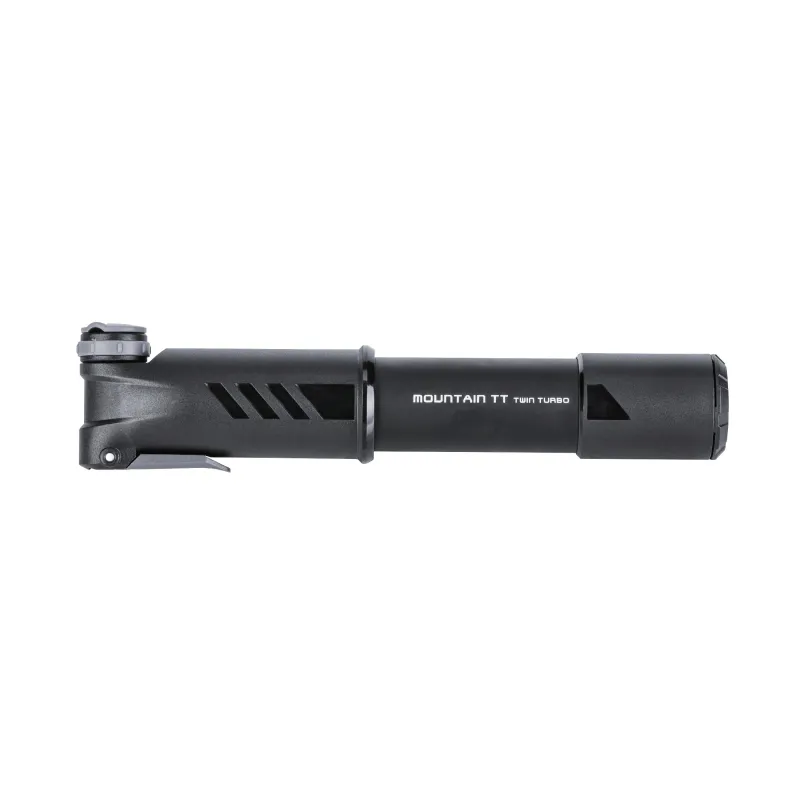 Topeak Mini Mountain TMTT1 Bike Pump