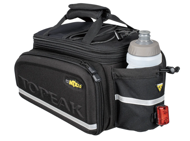 Topeak MTX 2.0 Trunk Bag DXP