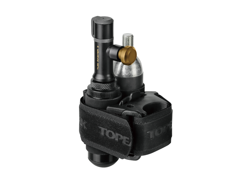 Topeak Tubi Master X CO2 Repair Kit 25g