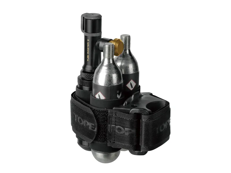 Topeak Tubi Master X CO2 Repair Kit 25g-1