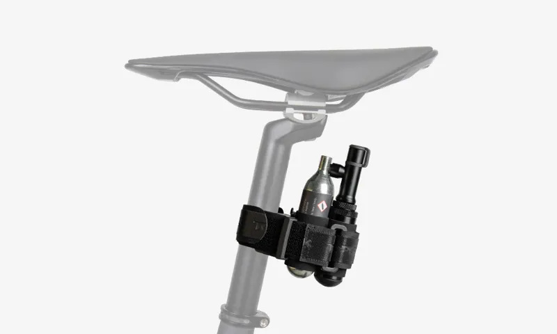 Topeak Tubi Master X CO2 Repair Kit 25g-5