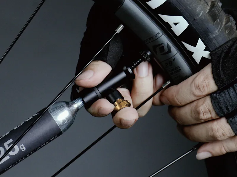 Topeak Tubi Master X CO2 Repair Kit 25g-7