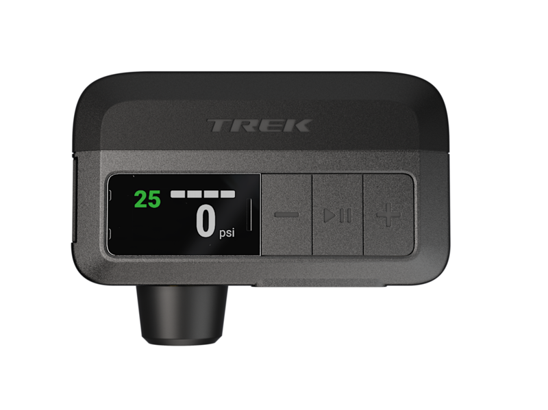 Trek Air Rush Electric Pump