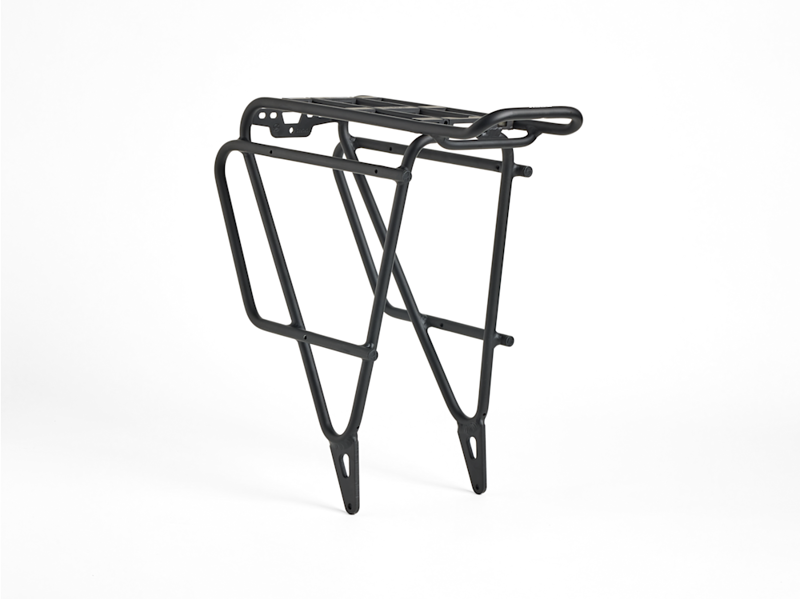 Trek BackRack Deluxe MIK Studs Rear Rack