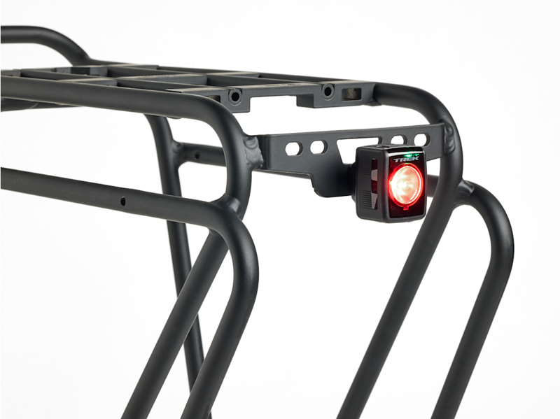 Trek BackRack Deluxe MIK Studs Rear Rack-3