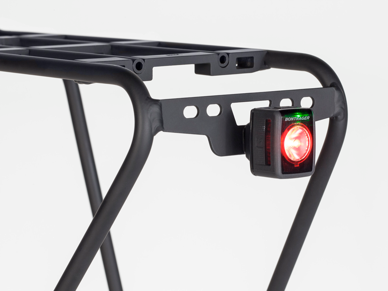 Trek BackRack MIK Bike Rack-1