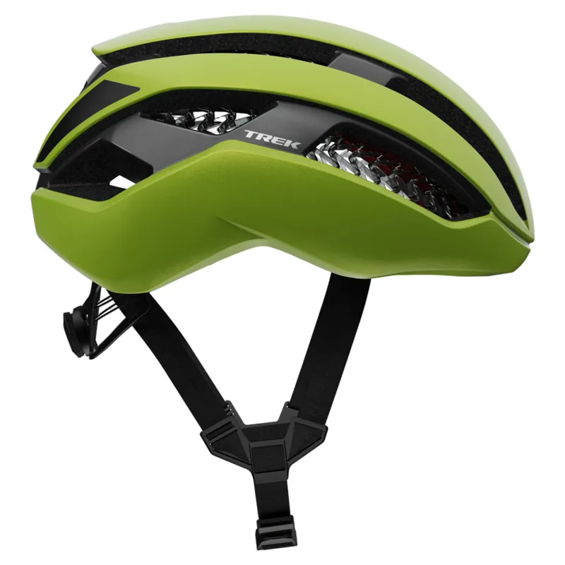 Trek Circuit WaveCel Helmet in Power Surge/Dnister Black-1