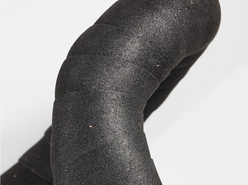 Trek Double Gel Cork Handlebar Tape Set in Black-3