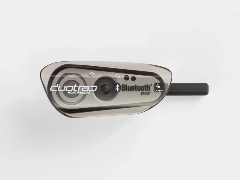 アクセサリー Bontrager DuoTrap S Digital Sensor Bontrager DuoTrap Digital Speed/Cadence Sensor – Biloxi