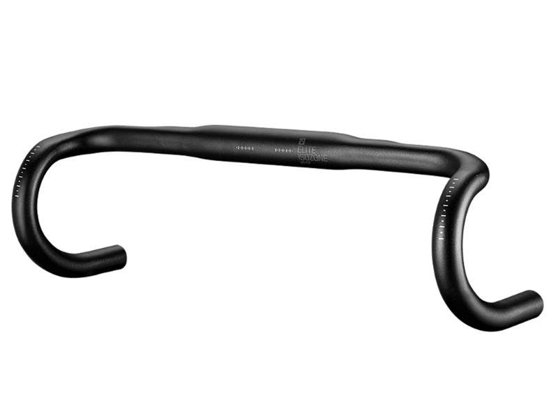 Trek Elite Isozone VR-CF Road Handlebar