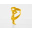 Trek Elite Recycled Water Bottle Cage in Baja Yellow