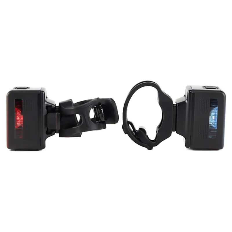 Trek Ion 200 RT/Flare RT Bike Light Set-1