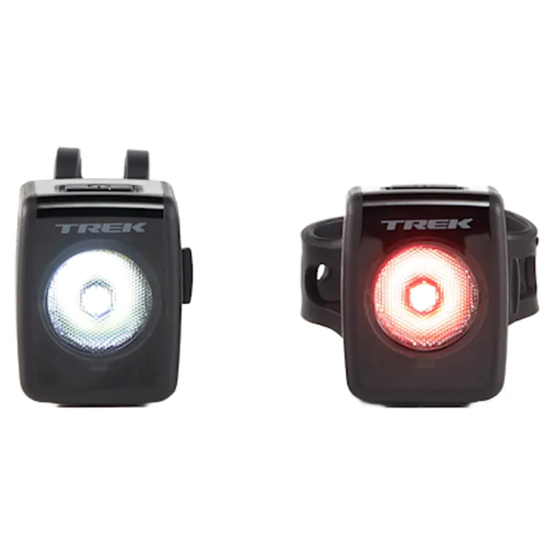 Trek Ion 200 RT/Flare RT Bike Light Set-2