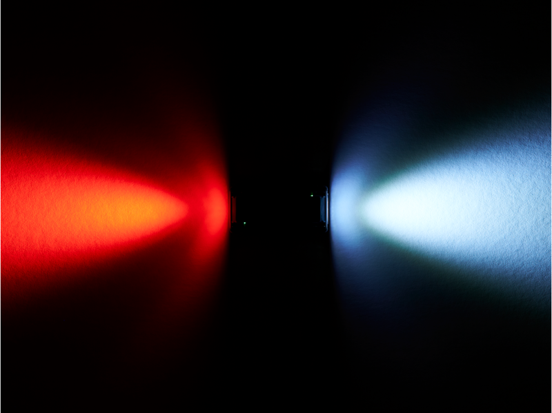 Trek Ion 200 RT/Flare RT Bike Light Set-3