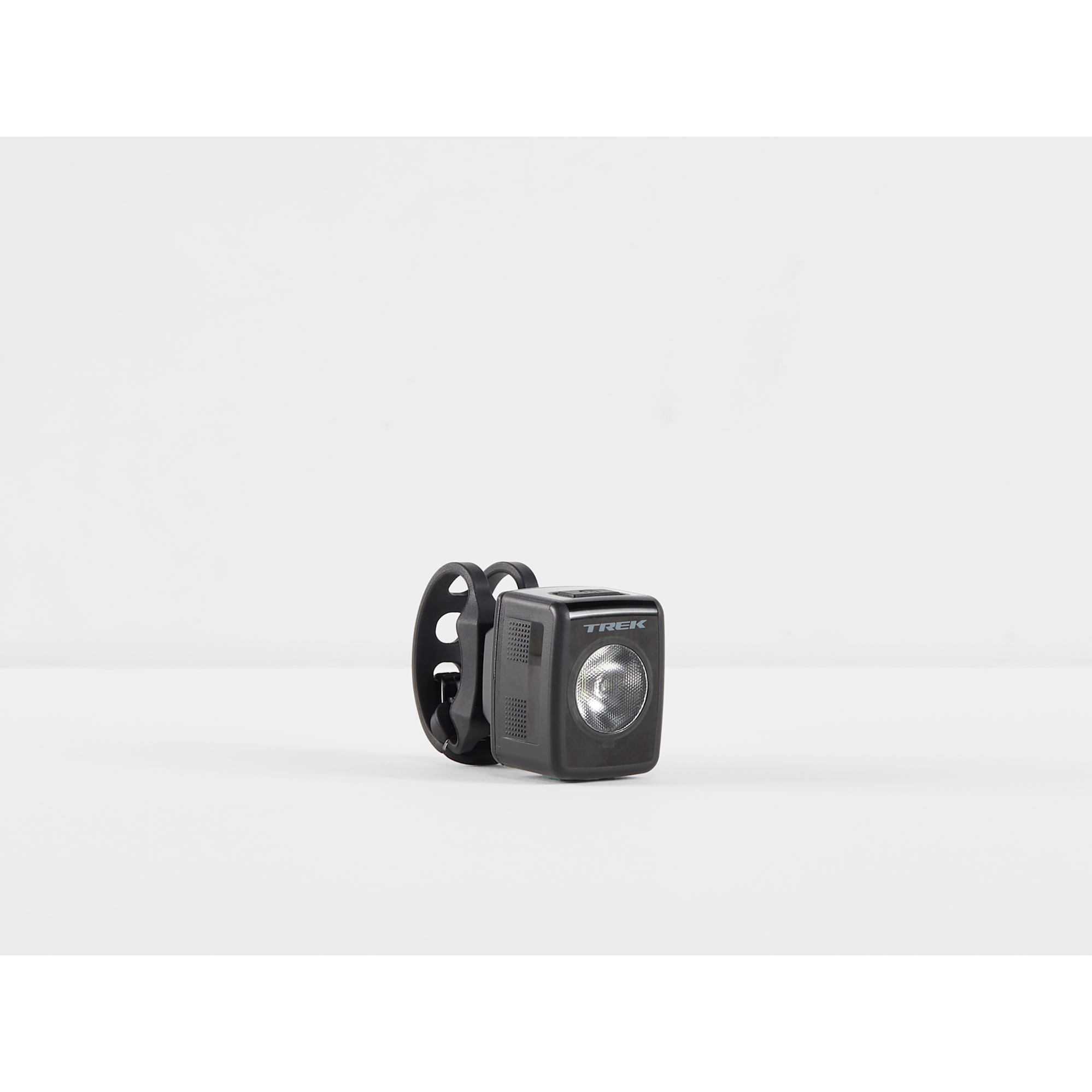 Trek Ion 200 RT Front Bike Light Trek Ion 200 RT Front Bike Light