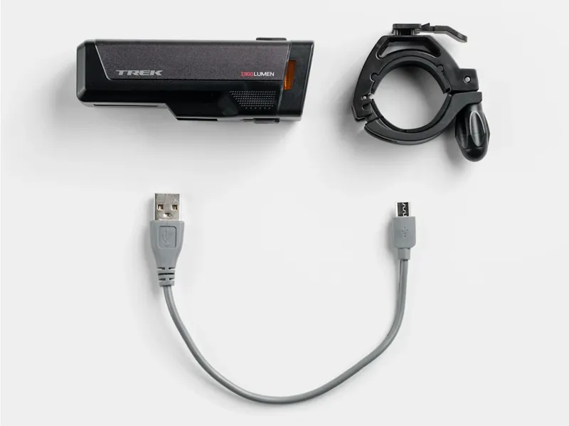 Trek Ion Pro RT Front Bike Light-3