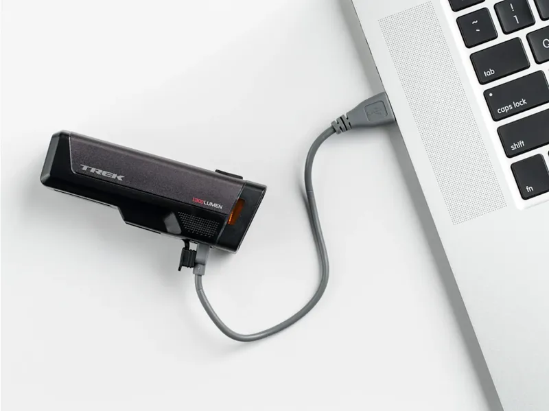 Trek Ion Pro RT Front Bike Light-4