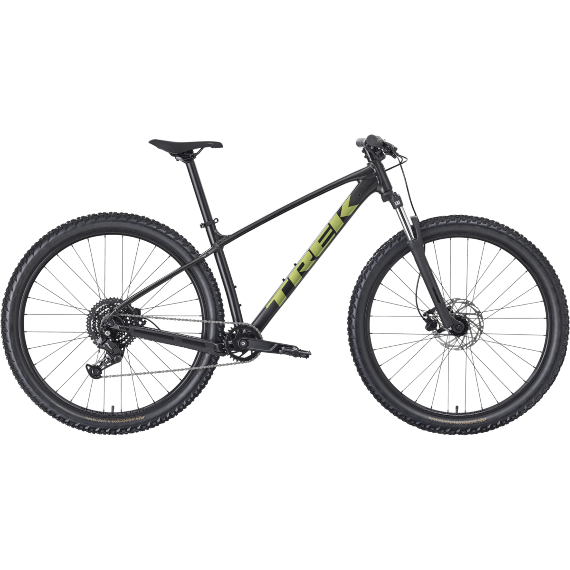 Trek Marlin 4 Gen 3 in Matte Dark Web Trek Marlin 4 Gen 3 in Matte Dark Web