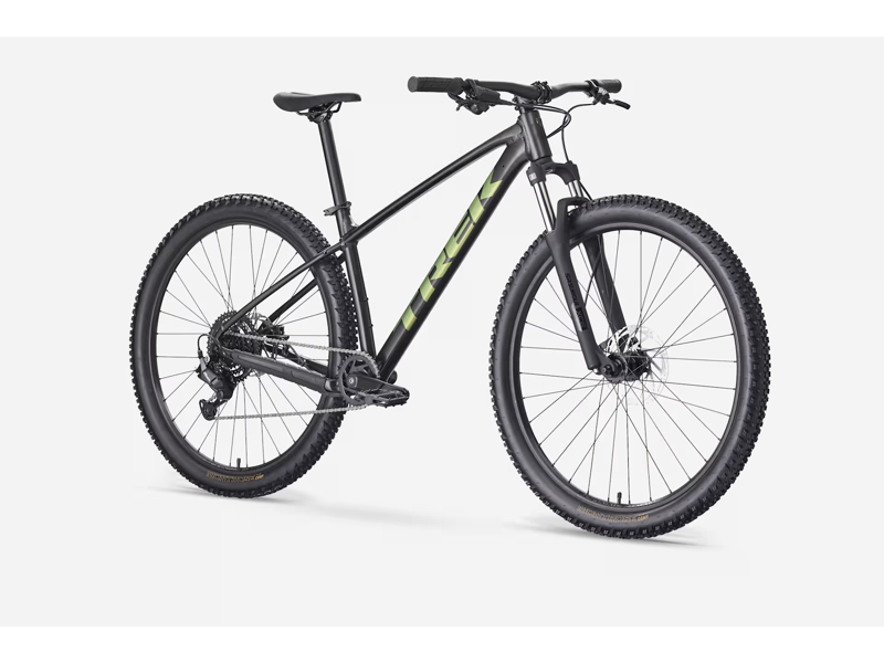 Trek Marlin 4 Gen 3 in Matte Dark Web-1