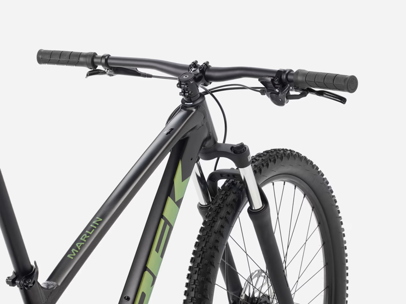 Trek Marlin 4 Gen 3 in Matte Dark Web-2