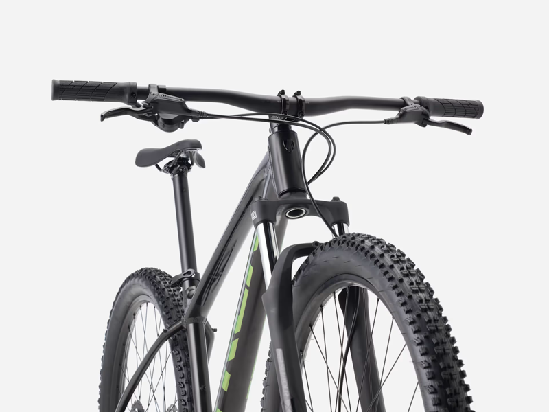 Trek Marlin 4 Gen 3 in Matte Dark Web-3