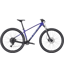 Trek Marlin 4 Gen 3 in Purple Flip to Trek Black Fade