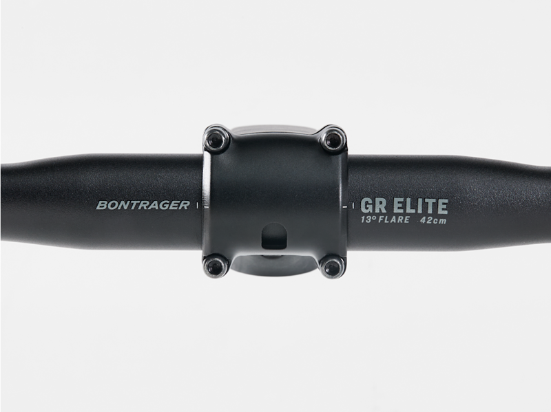 Trek RCS Pro Blendr Stem 90mm/-7 Degree Rise-2