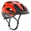 Trek Solstice MIPS Bike Helmet in Radioactive Red