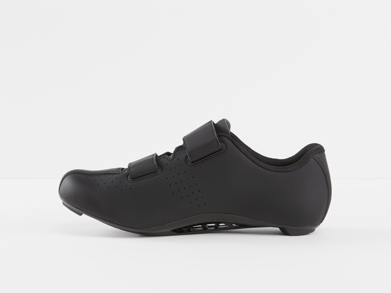 Trek Solstice Road Cycling Shoe in Black-2