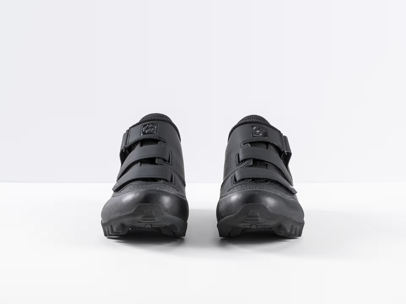 Trek Adorn Women's Mountain Bike Shoe in Black-1