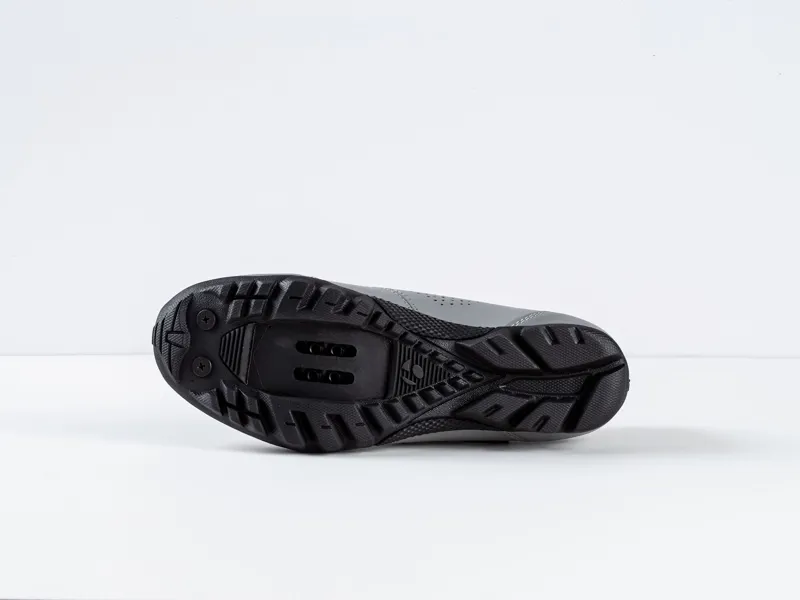 Trek Adorn Women's Mountain Bike Shoe in Gravel Teal-5