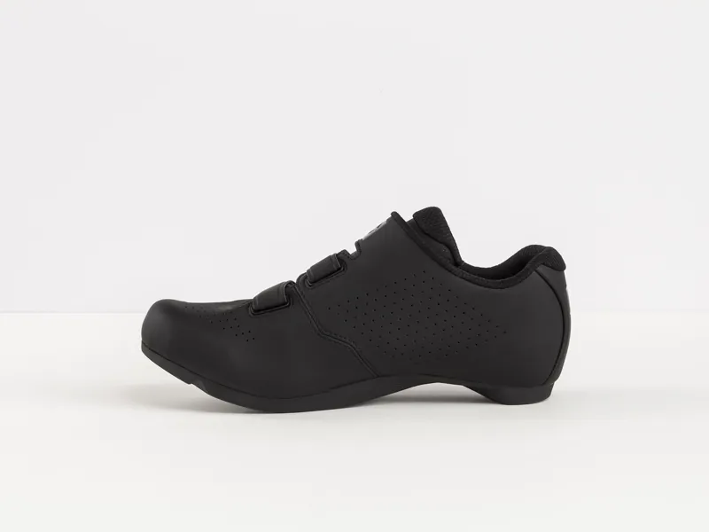 Trek Women's Vella Road Shoe in Black-2