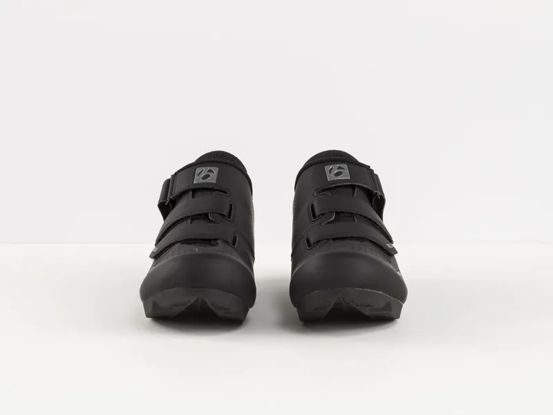 Trek Women's Vella Road Shoe in Black-3