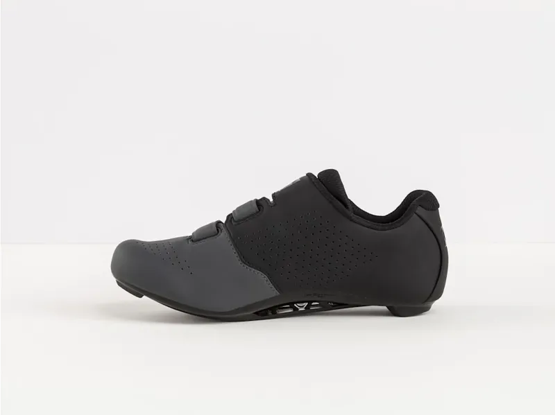 Trek Women's Vostra Road Bike Shoe in Black-2