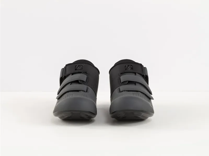 Trek Women's Vostra Road Bike Shoe in Black-3