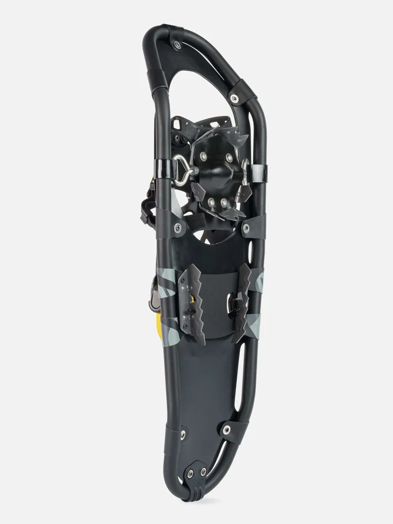 Tubbs Wilderness Snowshoe in Black-1