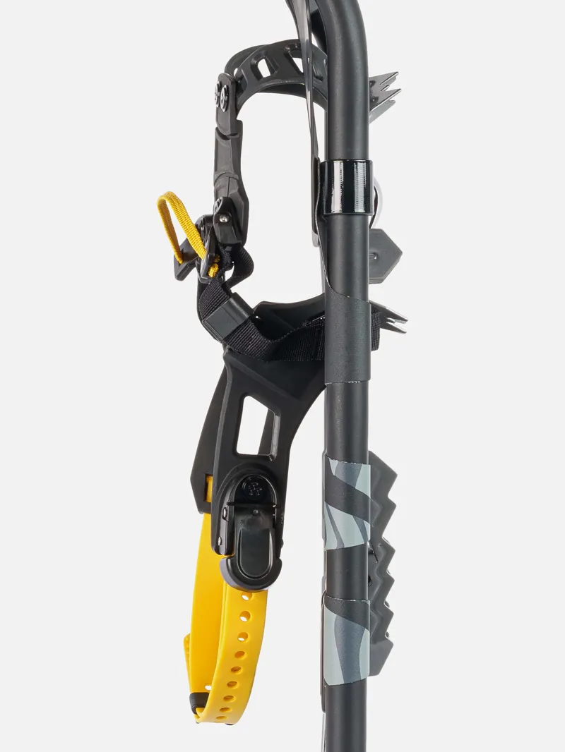 Tubbs Wilderness Snowshoe in Black-2