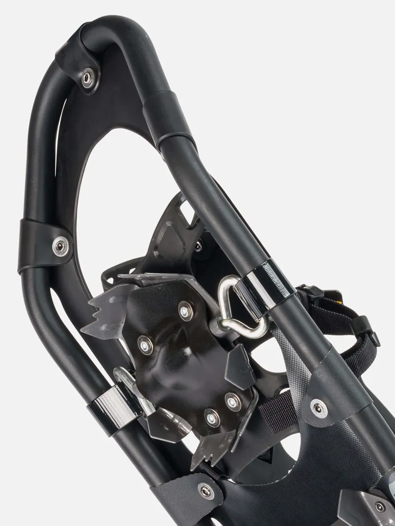 Tubbs Wilderness Snowshoe in Black-4