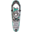 Tubbs Women's Wilderness Snowshoe in Green