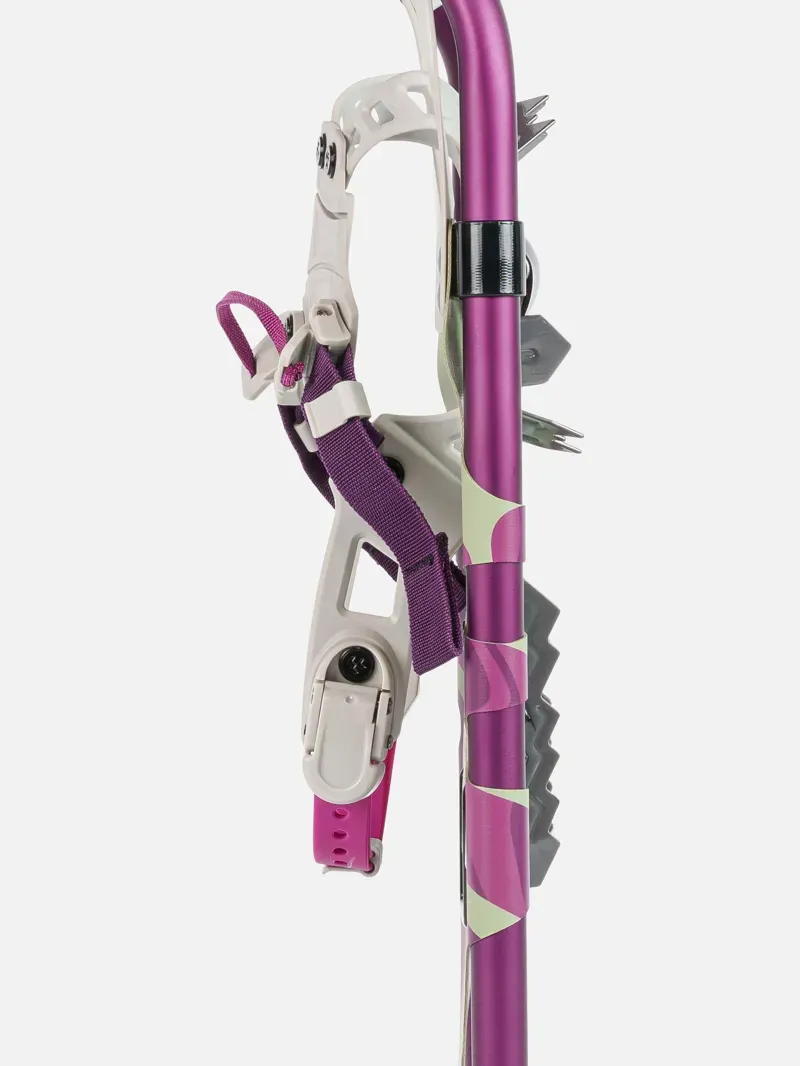 Tubbs Women's Wilderness Snowshoe in Purple-2