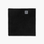 Turtle Fur Chelonia 150 Fleece Double-Layer Neck Warmer in Black