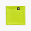 Turtle Fur Chelonia 150 Fleece Kid's Neck Warmer in Bright Lime