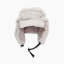 Turtle Fur Comfort Lush Backcountry Trapper in Natural