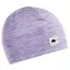 Turtle Fur Comfort Shell Stria Brain Shroud in Lavender