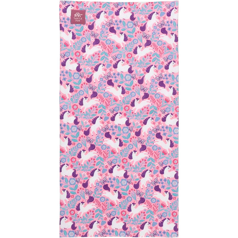 Turtle Fur Comfort Shell Tube Kids in Unicornucopia