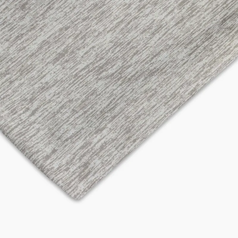 Turtle Fur Comfort Stria Pipe Dream MicroFleece Lined in Storm-2