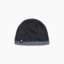 Turtle Fur Harbour Town Recycled Ocean Ragg Wool Beanie in Black