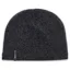Turtle Fur N.E. Solid Beanie in Black Heather