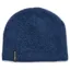Turtle Fur N.E. Solid Beanie in Blue
